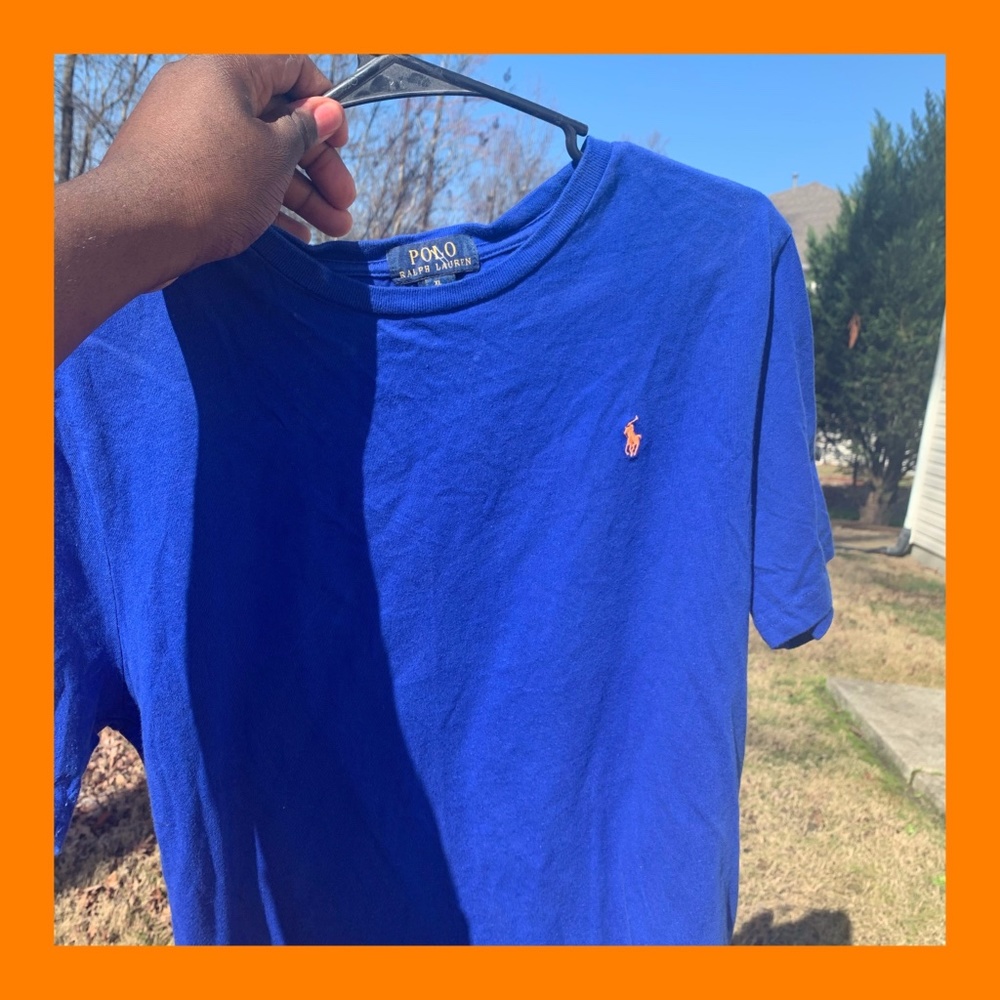 Ralph Lauren POLO Tee XL